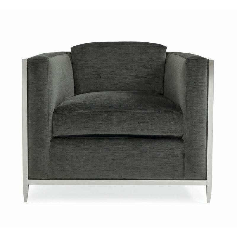 金属包裹的可配置客厅设计独特，足以围绕一个房间。它的灵感外观夸耀定制设计的穿孔金属框架与现代蜂巢图案完成…