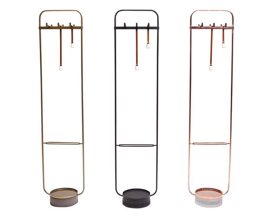 OFFECCT debuts products by neri & hu + luca nichetto at salone del mobile 2016