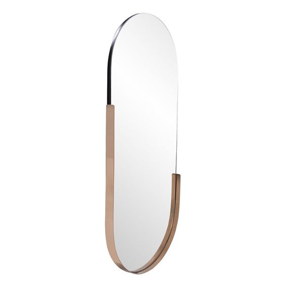 Benedetto Accent Mirror
