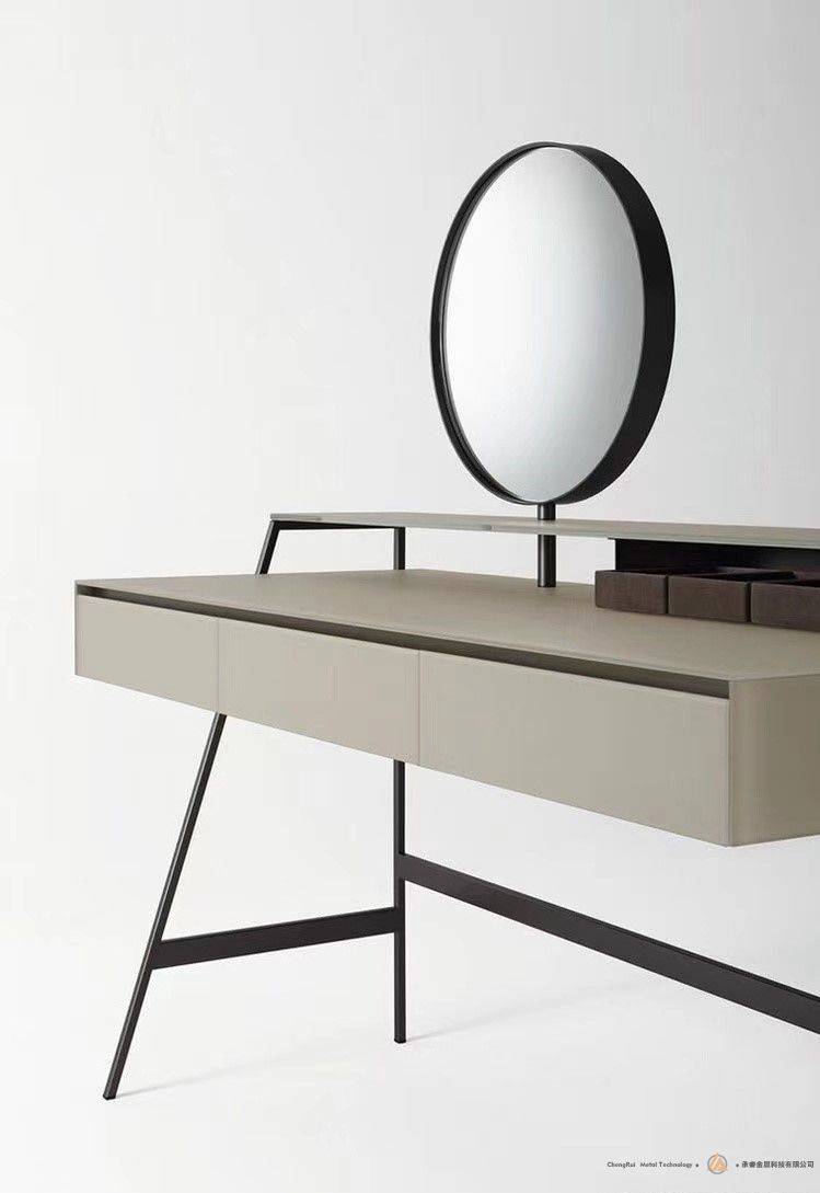 Modern Italian dressing table