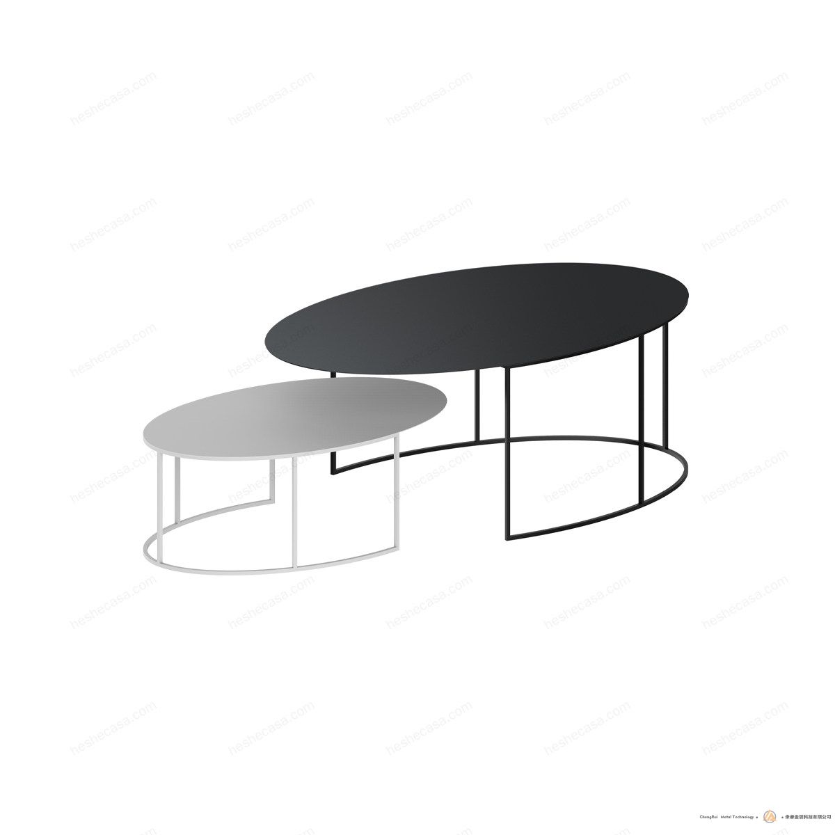 Slim Irony Oval 2021