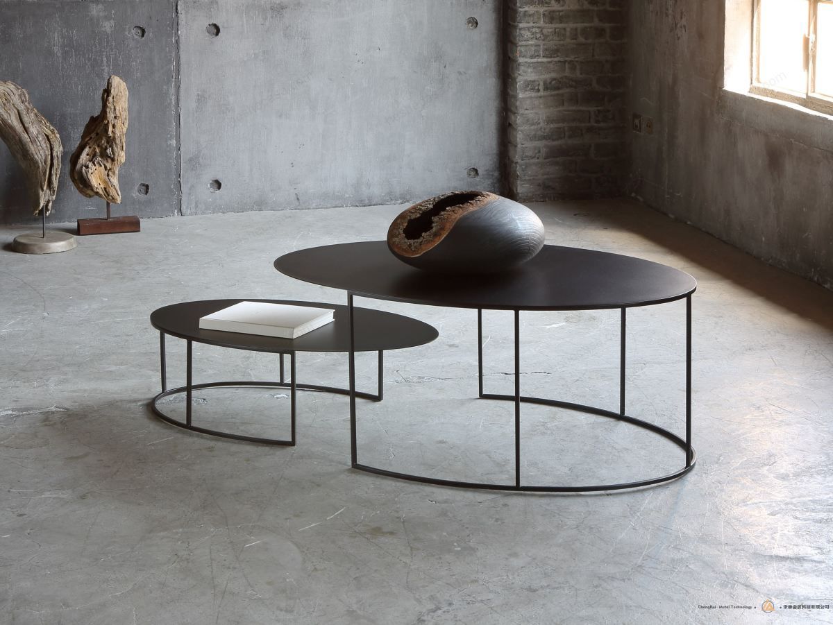 Slim Irony Oval 2021