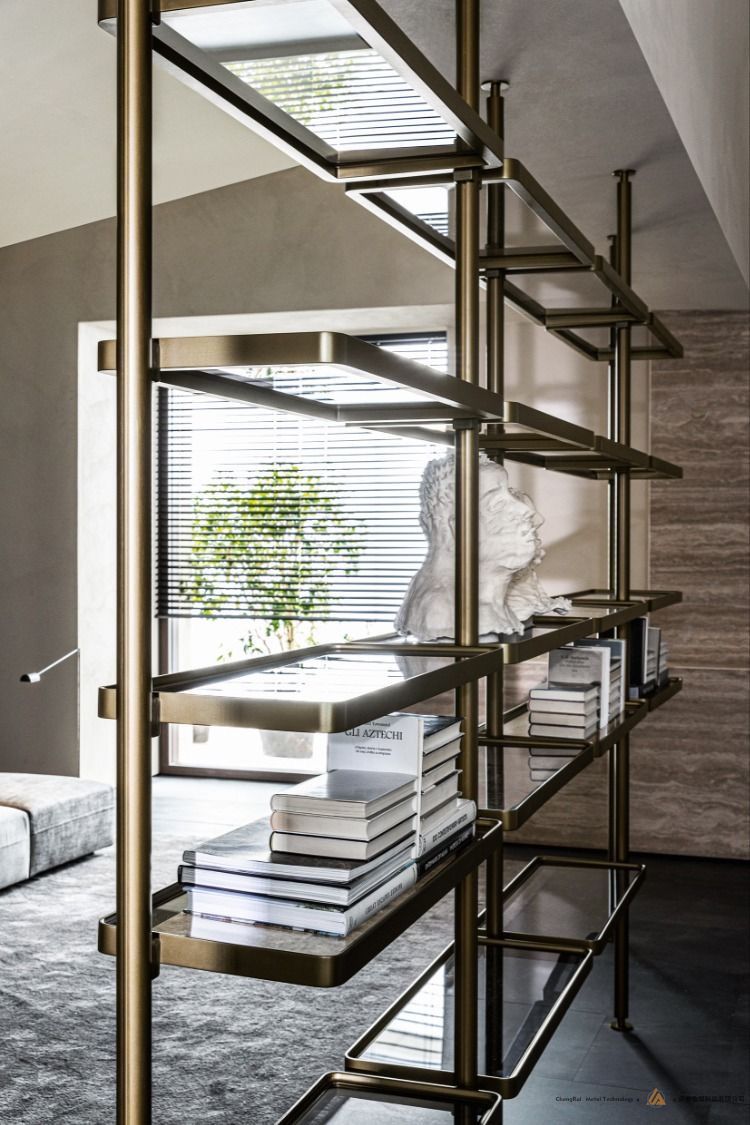 Glass finishes to enhance your living space