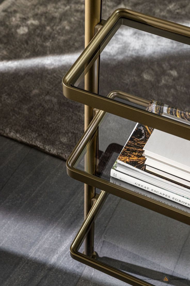 Glass finishes to enhance your living space