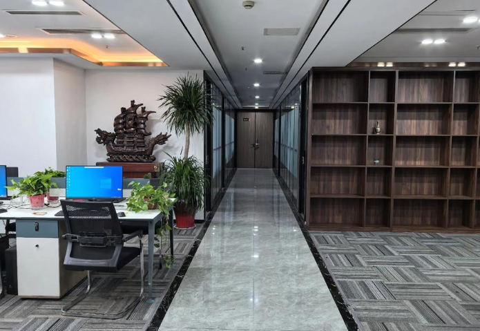 不锈钢家具在酒店工程中的应用趋势与选材要点分析