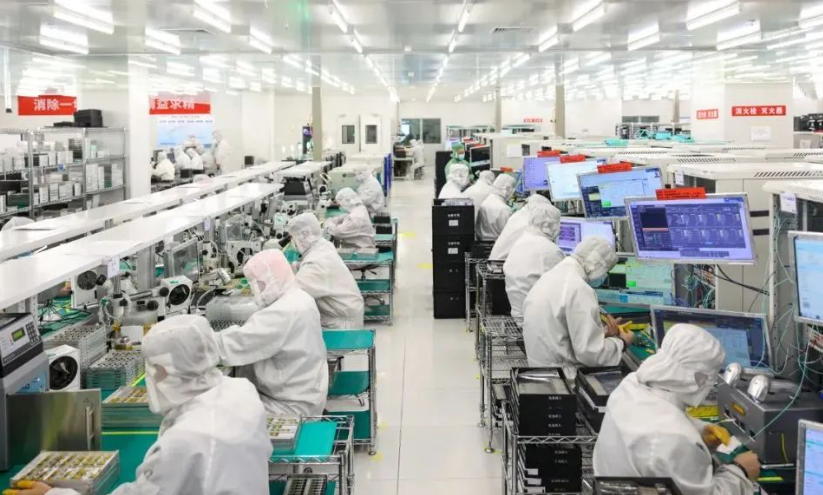 五金钣金加工工艺升级：激光切割与折弯技术在不锈钢制品中的应用