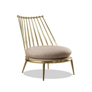 极光扶手椅  坎托里