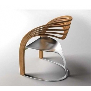 36美丽清新创意木家具设计（19）