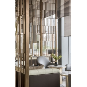 Stainless Steel Screen 14