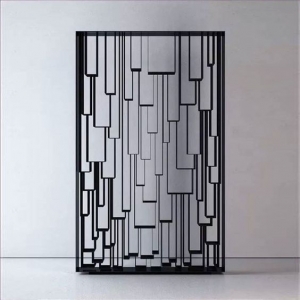 Stainless Steel Screen 15