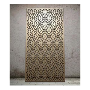 Stainless Steel Screen 33