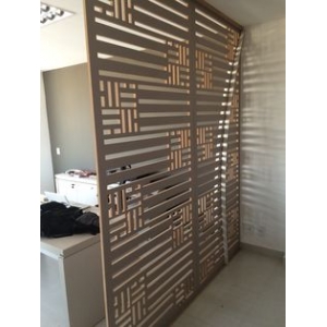 Stainless Steel Screen 80