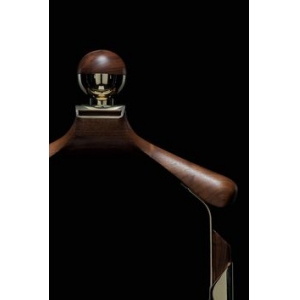 The Permanent Style Valet Stand