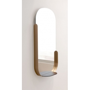Benedetto Accent Mirror
