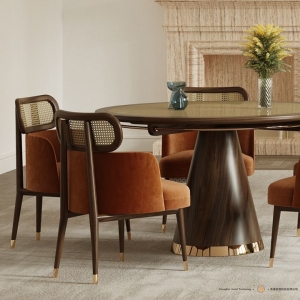 carter dining table