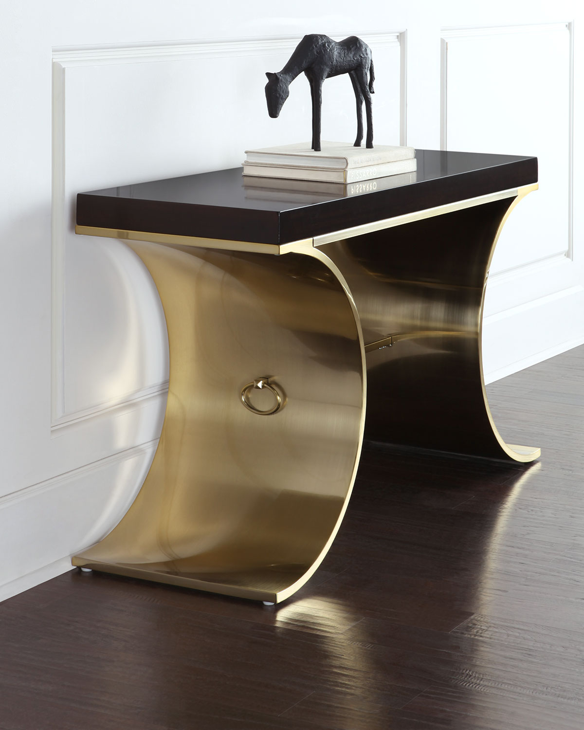 Bernhardt Seville Console