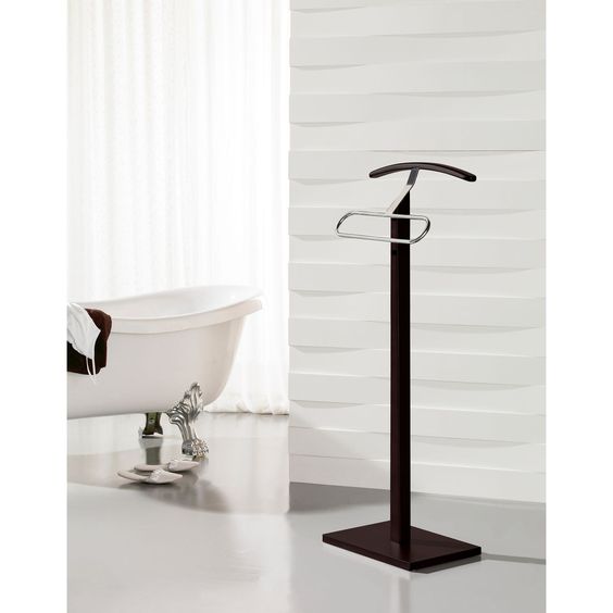 Galán de noche Warren de Dissery-Muebles para el hogar