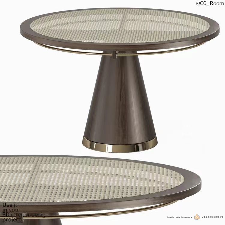 dining table holiday