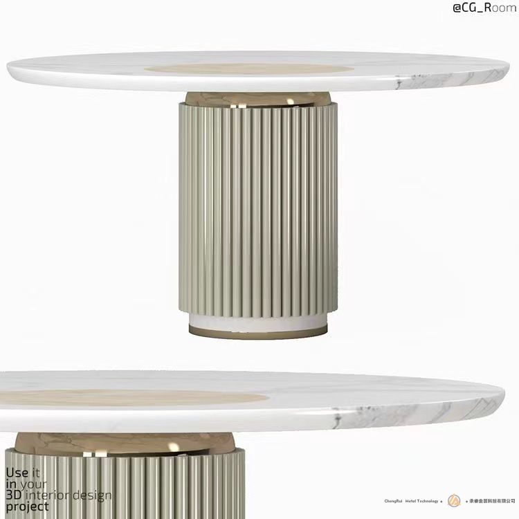 dining table mulligan
