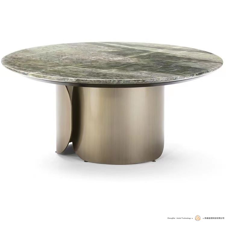 miniforms barry dining table