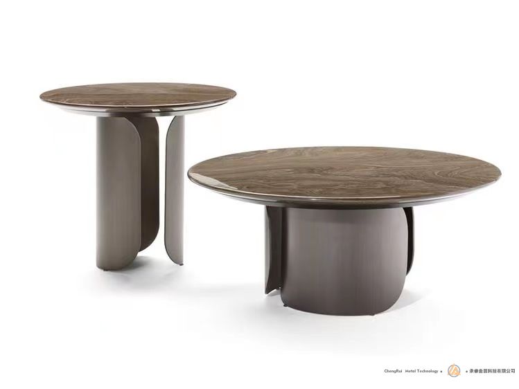 miniforms barry dining table