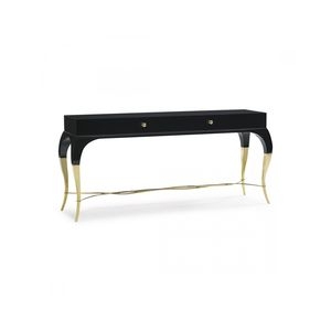 Caracole Signature The Parisian Console Table - SIG-416-443