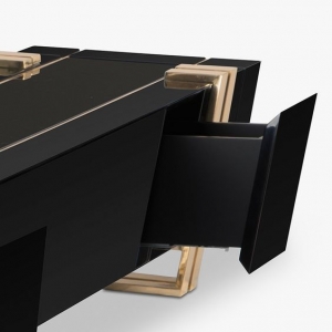 Apotheosis TV Cabinet