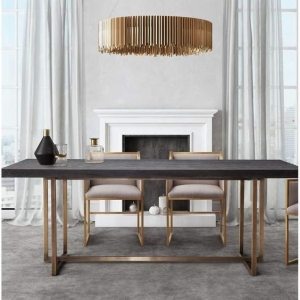Mistana Avalon Dining Table