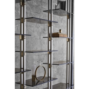 Marianne Shelving Unit by Federica Biasi for Mingardo