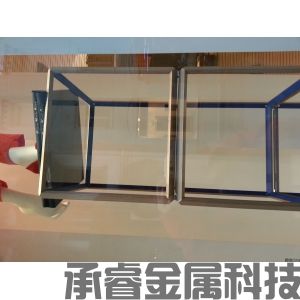 橱窗展示架