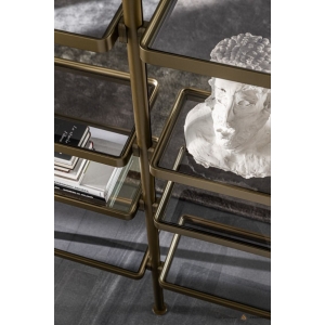 Glass finishes to enhance your living space