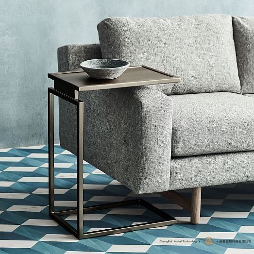 myles side table